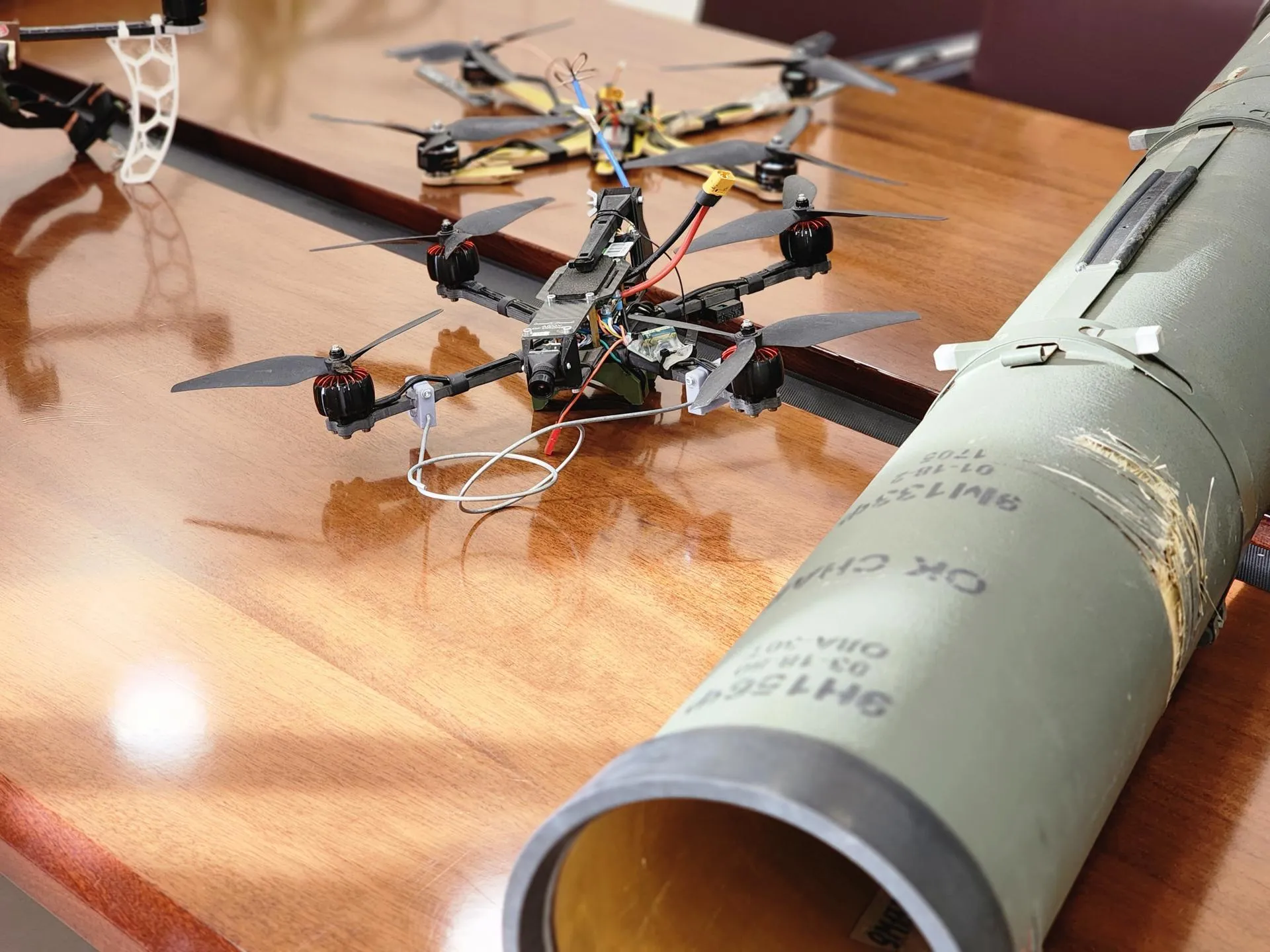 REGIONS/Полина Пахомова