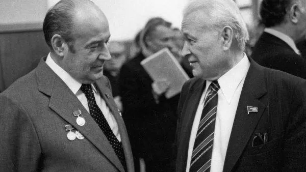 В Реутове появится памятник академику Челомею