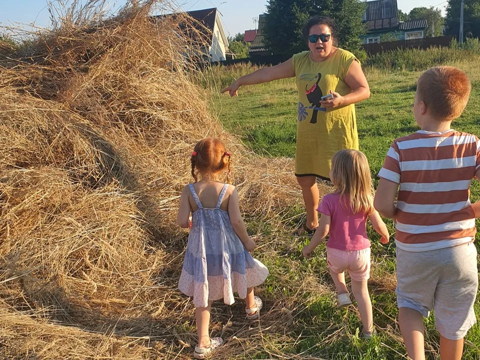 Фото: Наталия Надточая&nbsp;