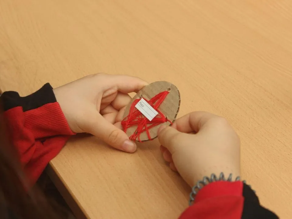 Фото: пресс-служба администрации г.о.Котельники