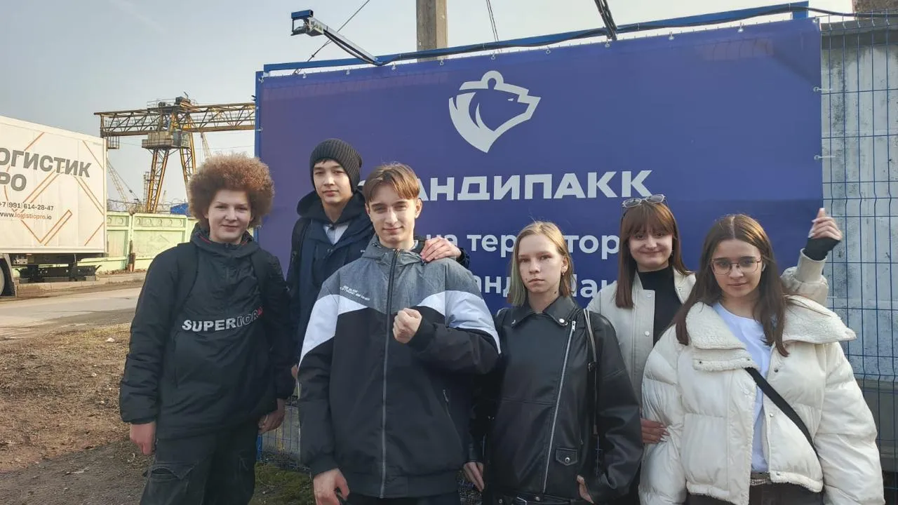Пресс-служба администрации Г.о. Пушкинский