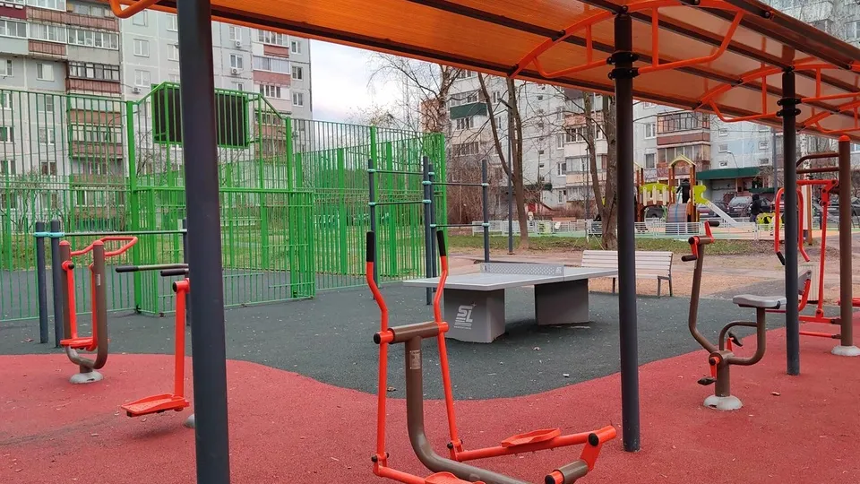 Фото: МедиаБанк Подмосковья/Елена Катасонова