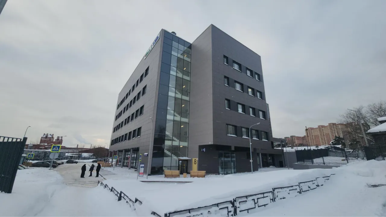 МедиаБанк Подмосковья/Наталья Лымарь