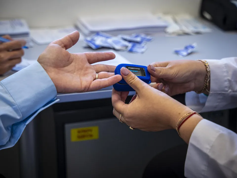 Фото: пресс-служба администрации г.о. Домодедово