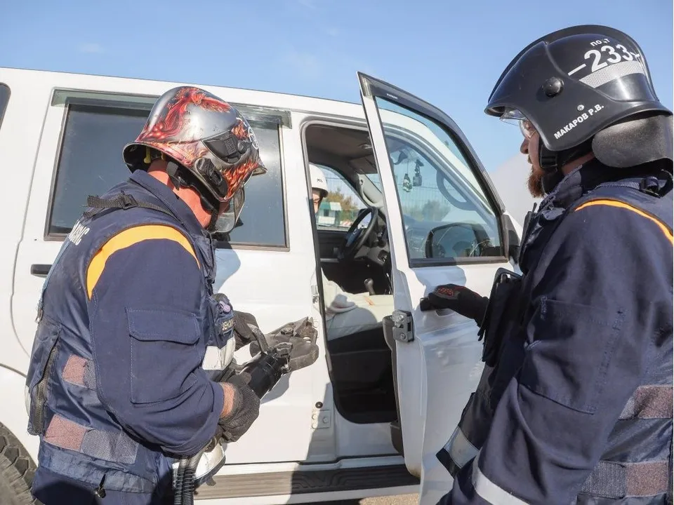 Фото: пресс-служба администрации Сергиево-Посадского г.о.