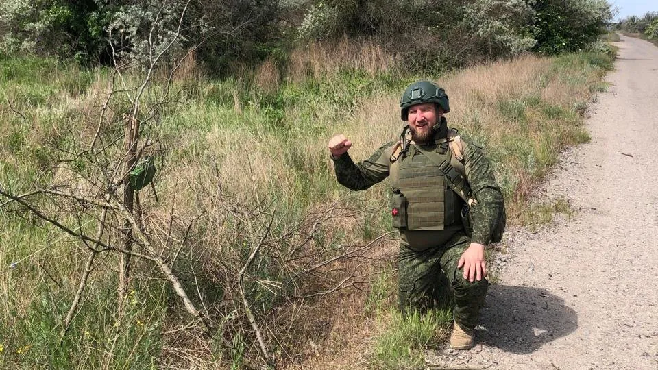 Фото: пресс-служба Администрации г.о. Серпухов