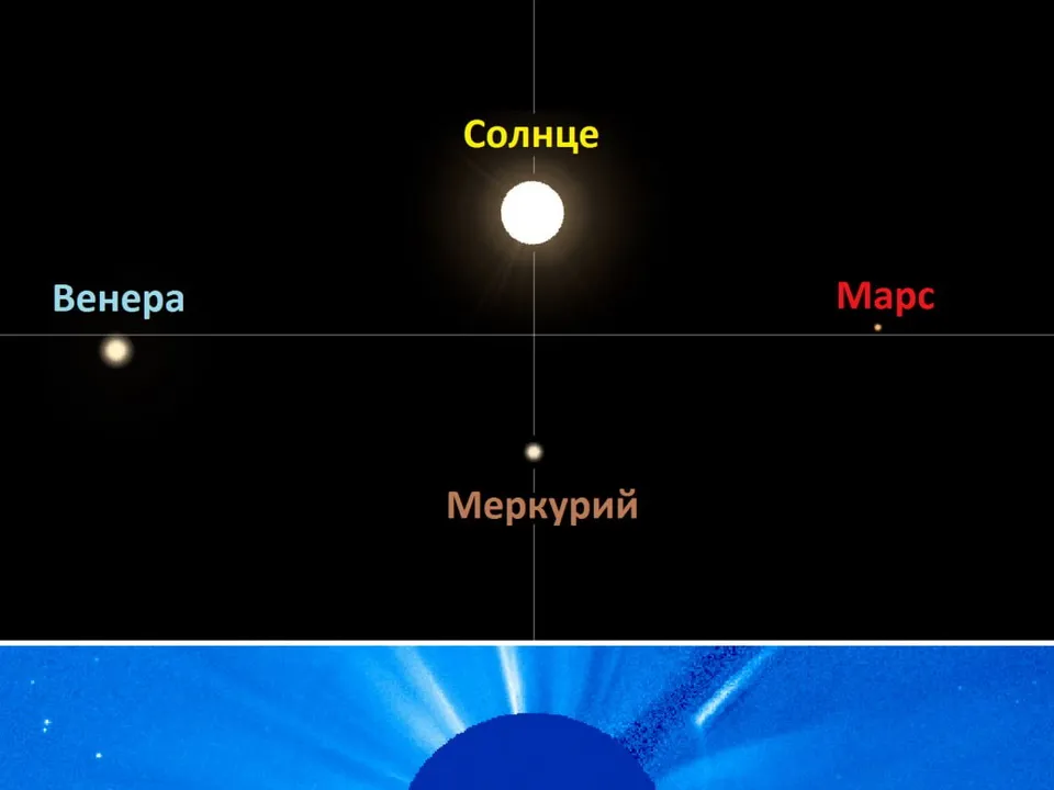 Фото: ИКИ РАН