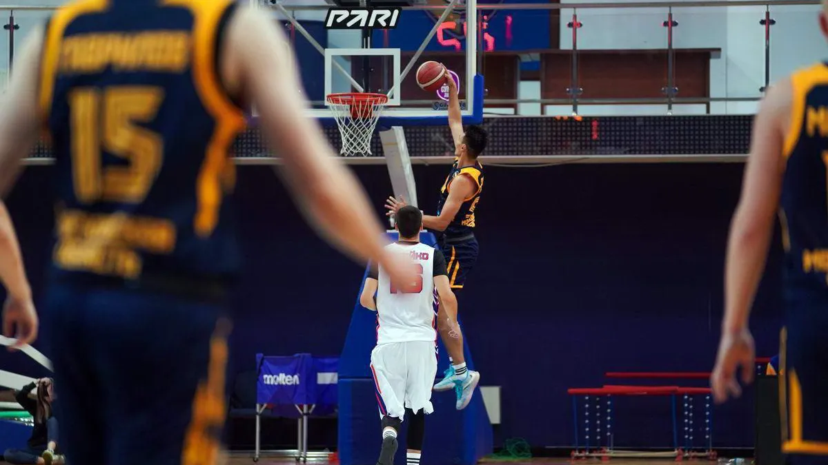 Пресс-служба администрации городского округа Химки