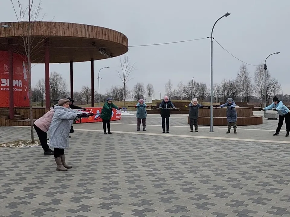 Фото: Ольга Антонова