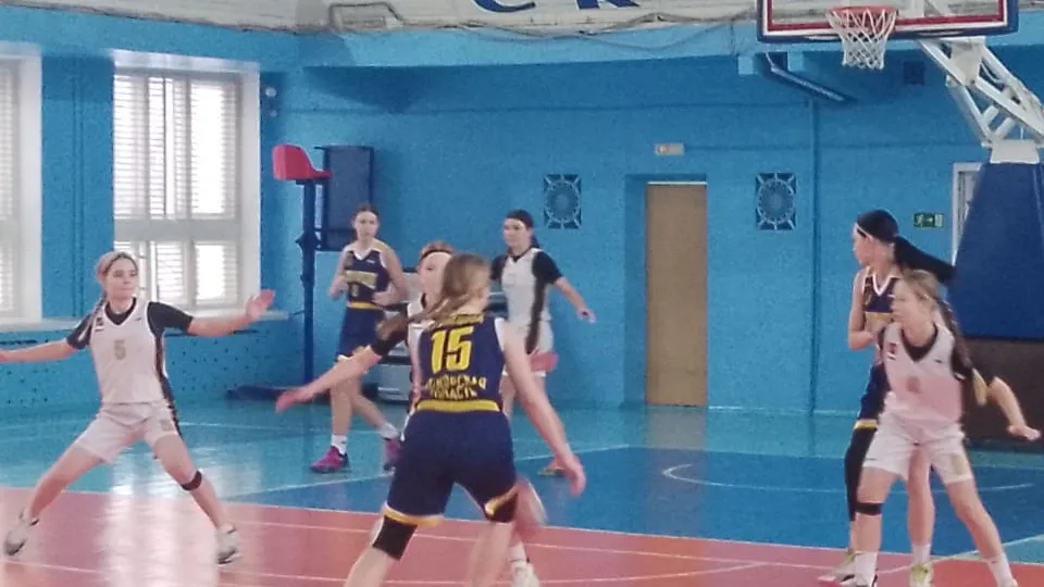 Фото: управление по физической культуре и спорту администрации г. о. Электросталь