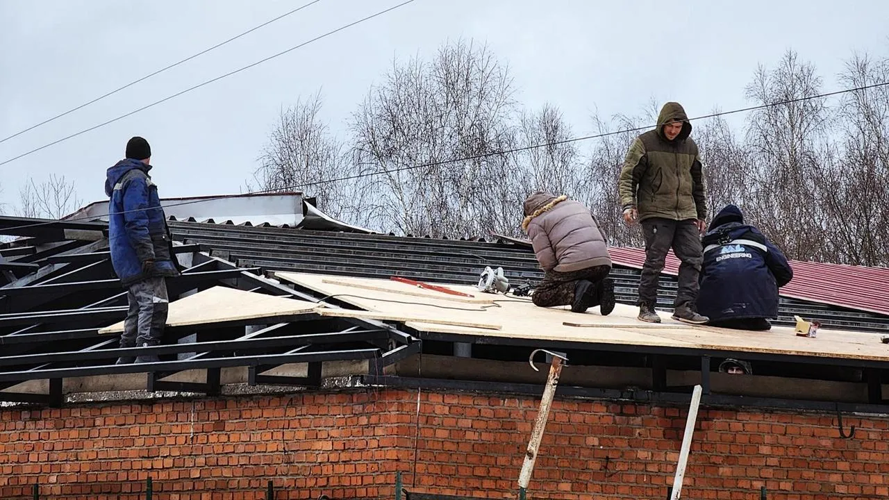 REGIONS/Мария Панина