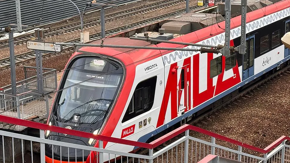 Фото: МедиаБанк Подмосковья/Мария Шматкова