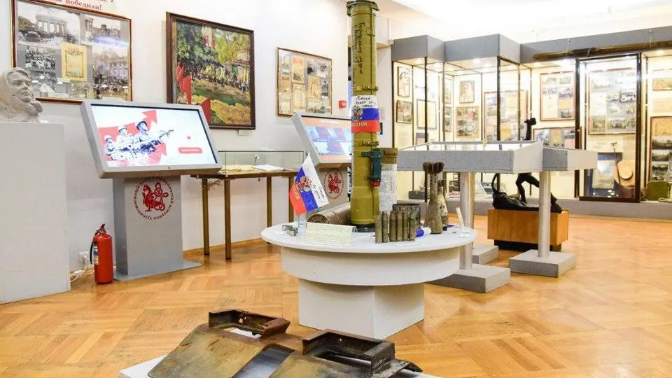 Фото: пресс-служба администрации городского округа Мытищи