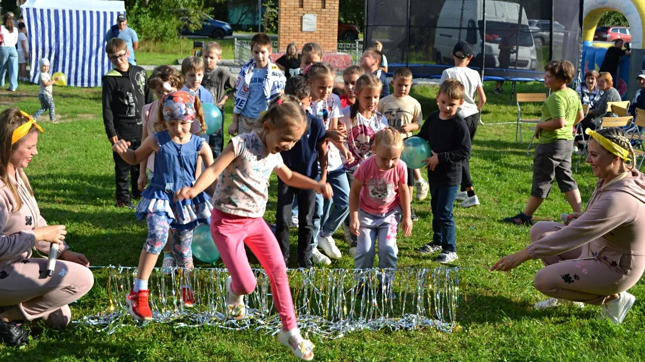 Фото: ДК «Хорлово»