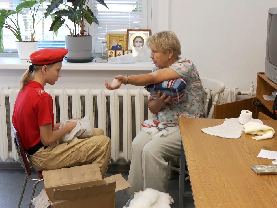 Фото: пресс-служба администрации г.о. Дубна