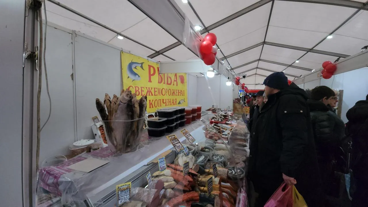 МедиаБанк Подмосковья/Валерия Исаева