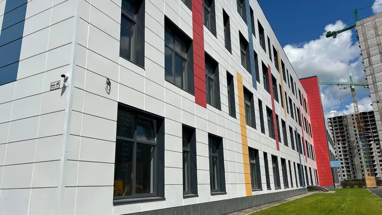 Фото: Наталия Надточая