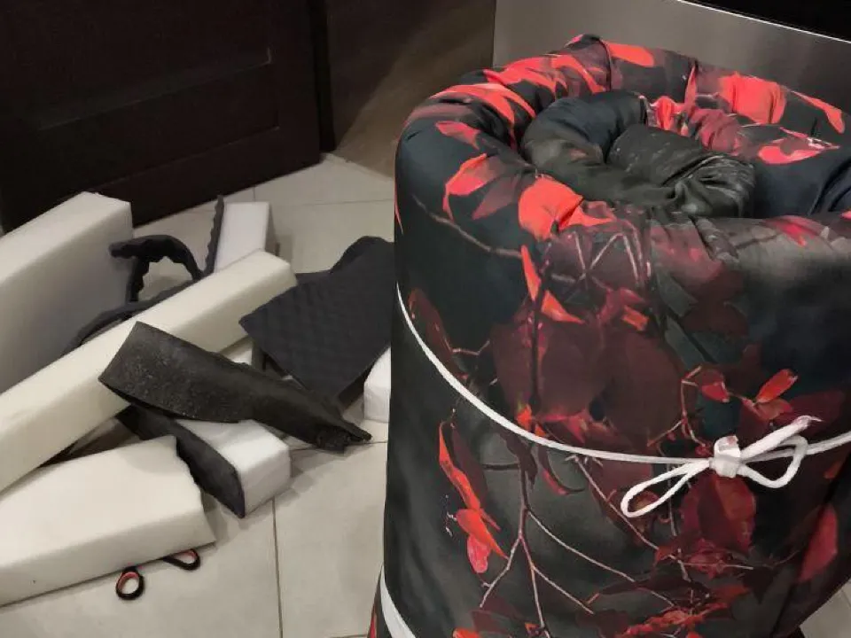 Фото: Елена Катасонова