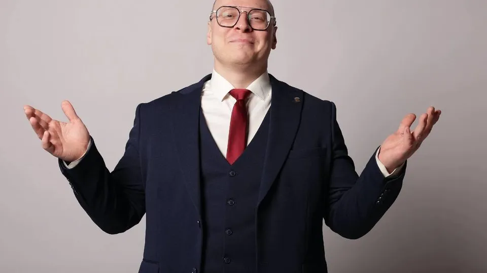 Фото: Павел Прокопьев