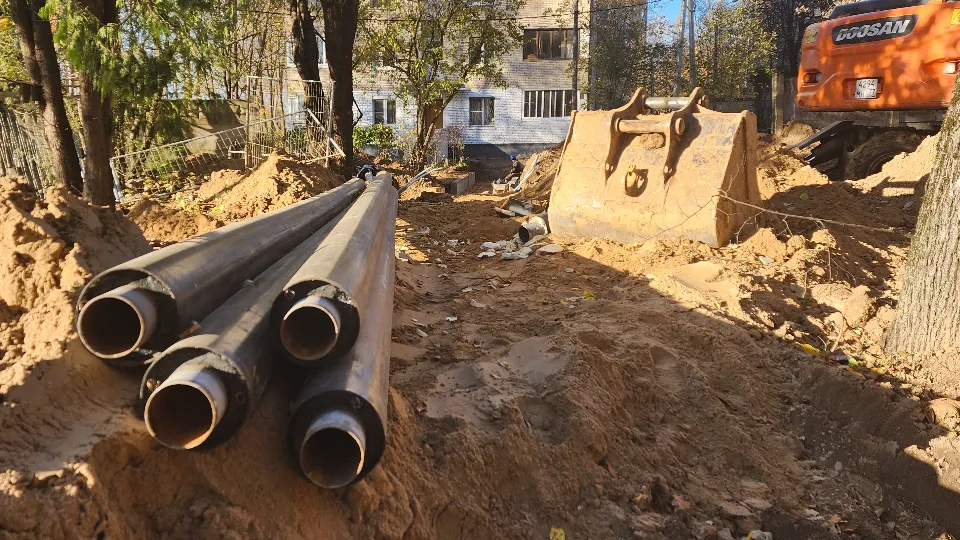 Фото: МедиаБанк Подмосковья/Валентина Максимова