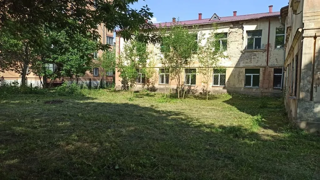 Центр реабилитации слуха и речи организуют в Подмосковье по программе «Недвижимость за 1 рубль»