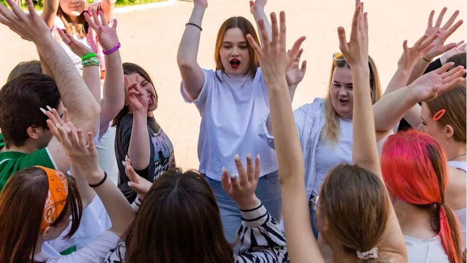 Фото: vk.com/РСМ|Подольская организация