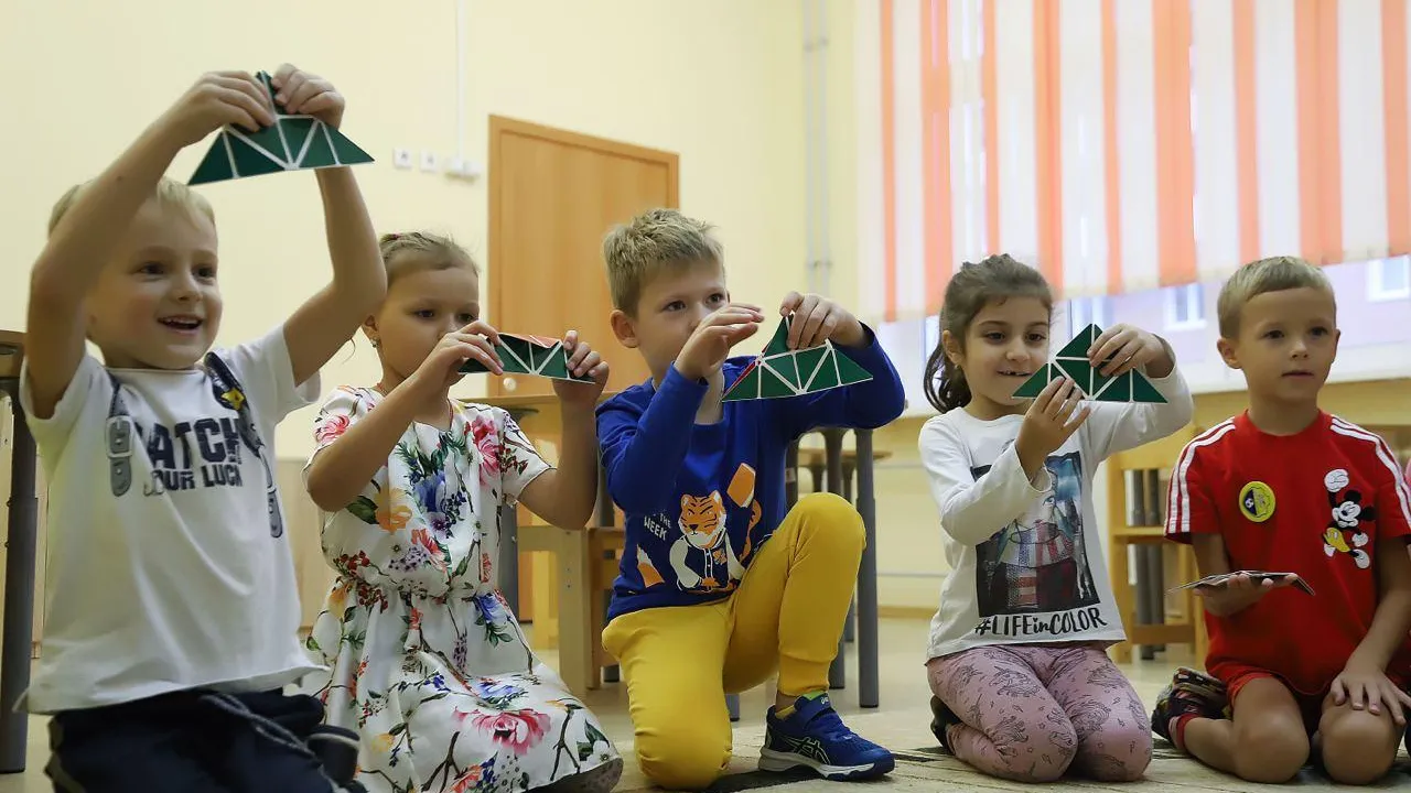 пресс-служба губернатора и правительства Московской области