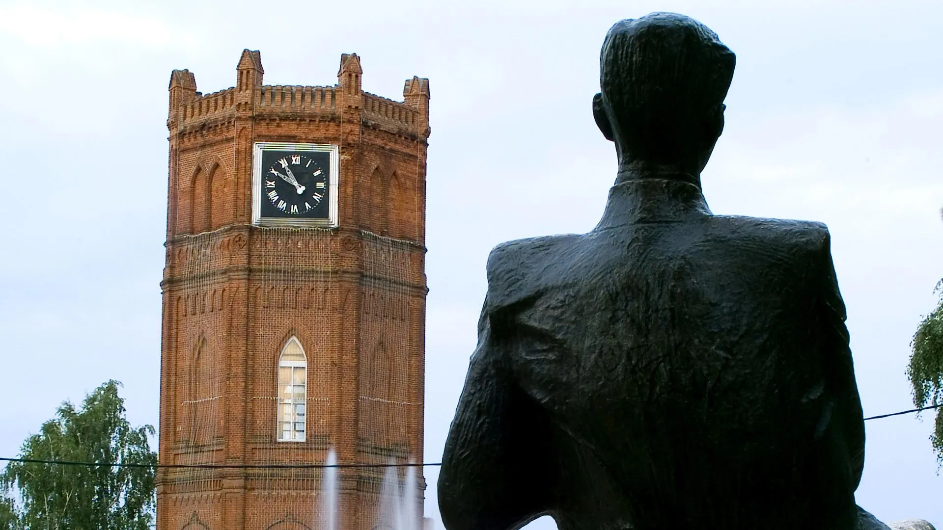 Konstantin Kokoshkin