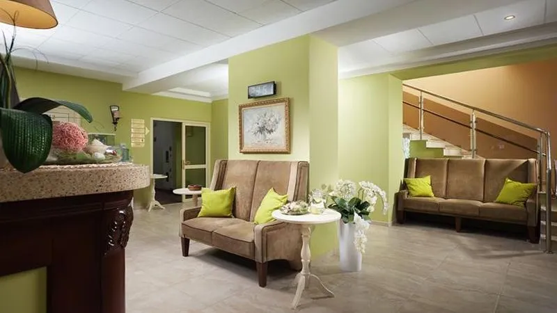 Хотите приблизить весну – приезжайте в «Альфа Радон»