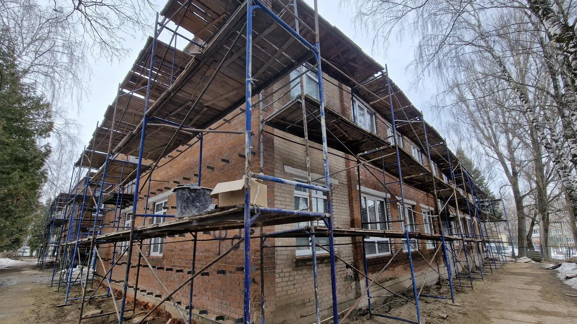 REGIONS/Ольга Шаронова