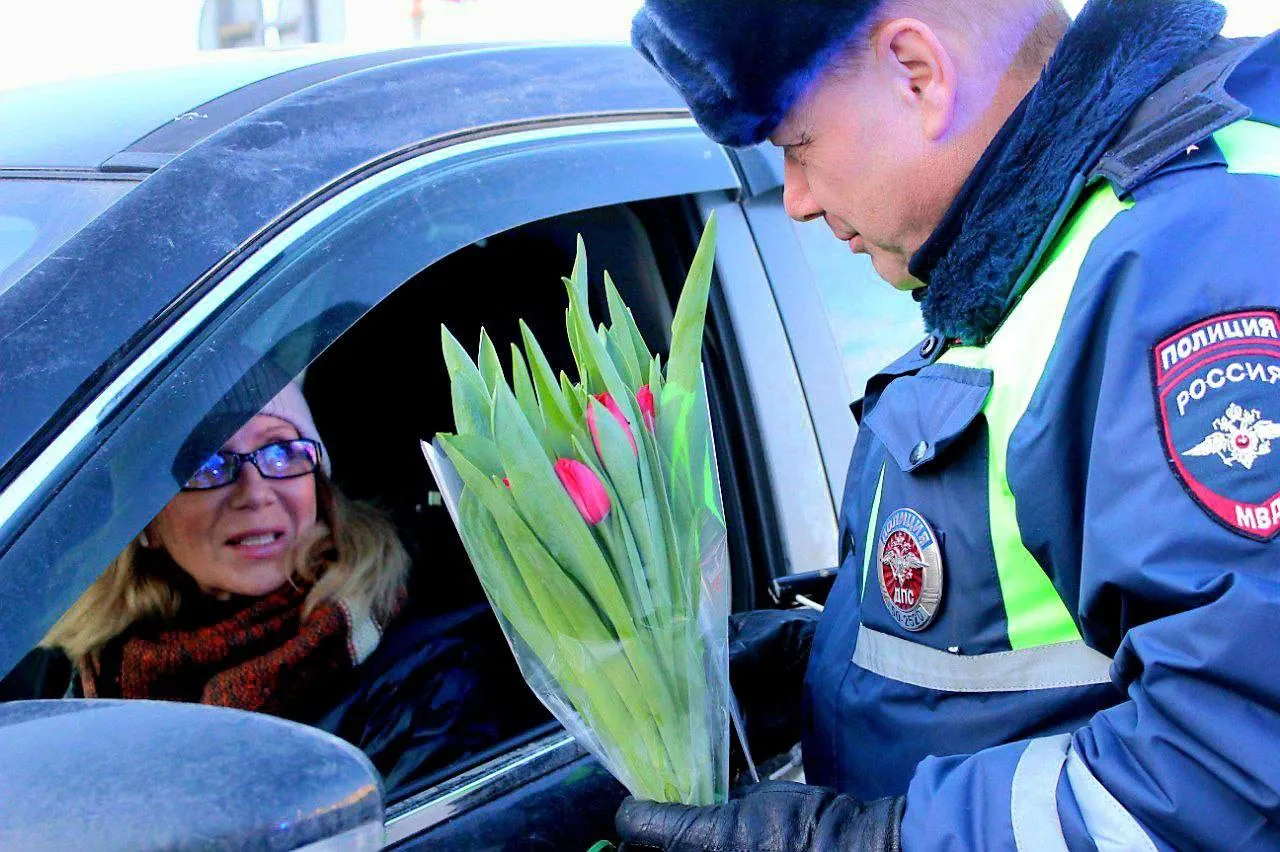 фото: администрация Краснознаменска