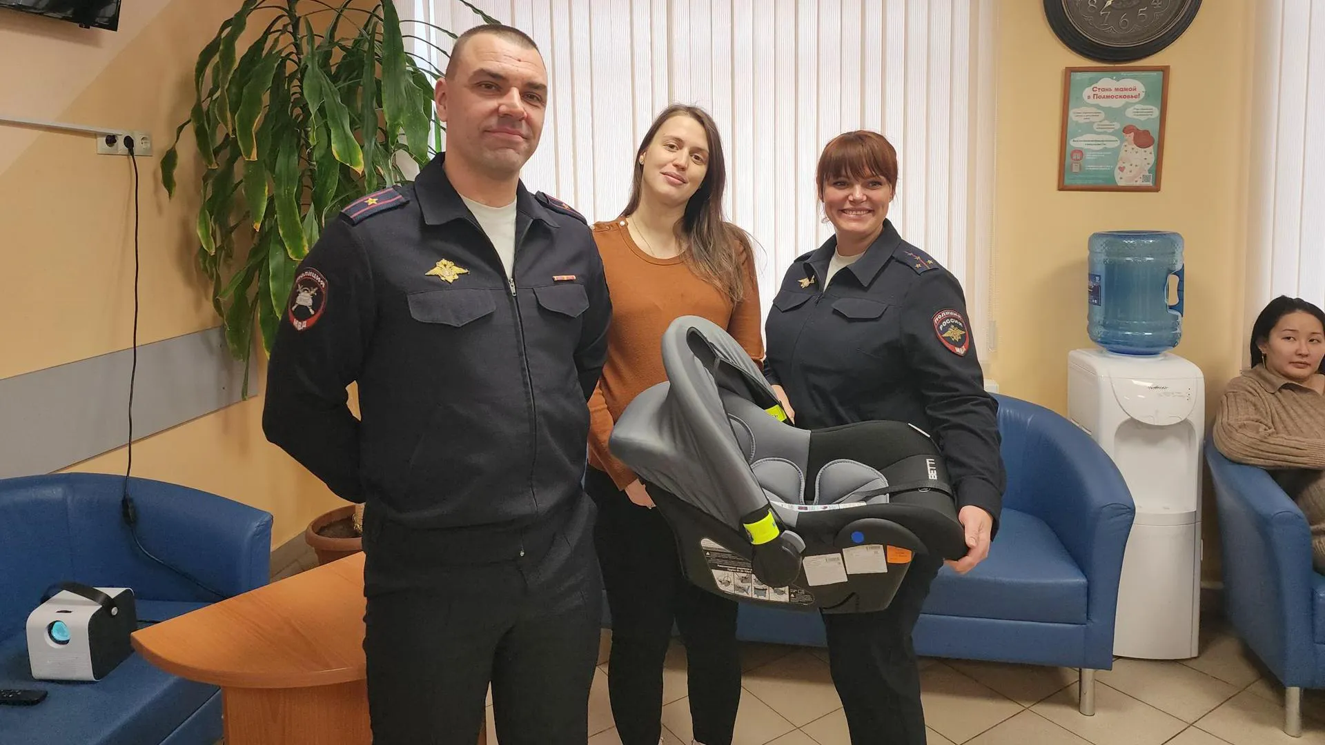 Фото: Арина Кузнецова