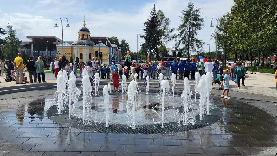 Фото: МедиаБанк Подмосковья/Ирина Моисеева