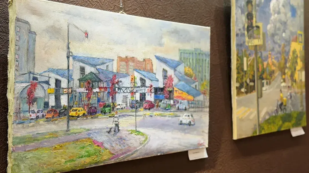 Ольга Стаферова