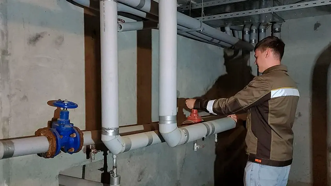 МедиаБанк Подмосковья/Артем Мишуков