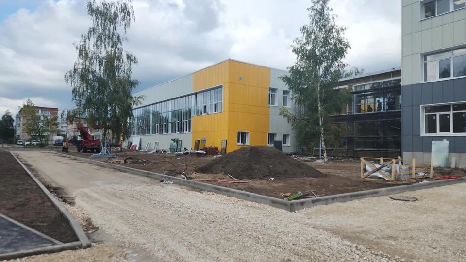 Фото: Ольга Сычева