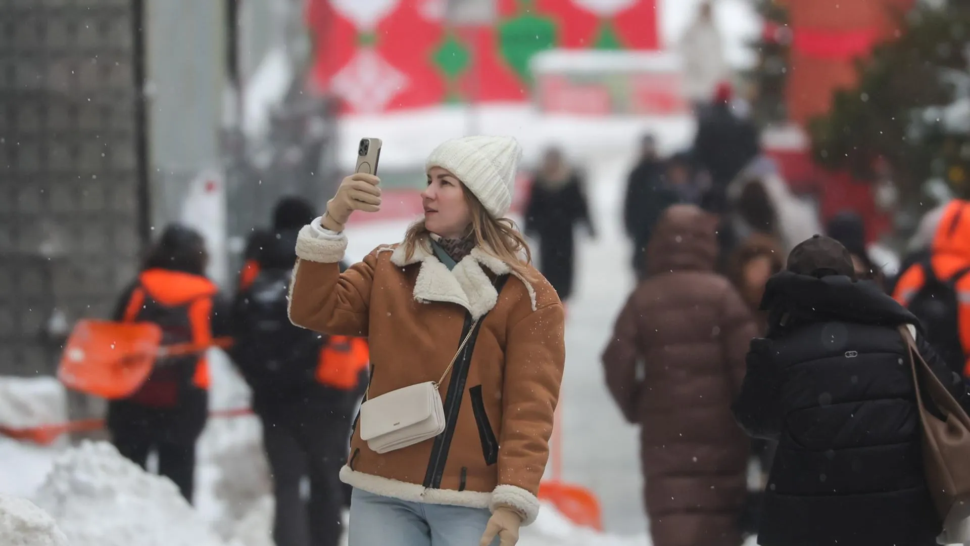 Shatokhina Natalia/news.ru