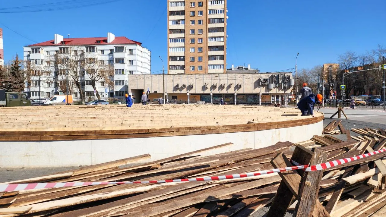 REGIONS/Мария Андрюхина