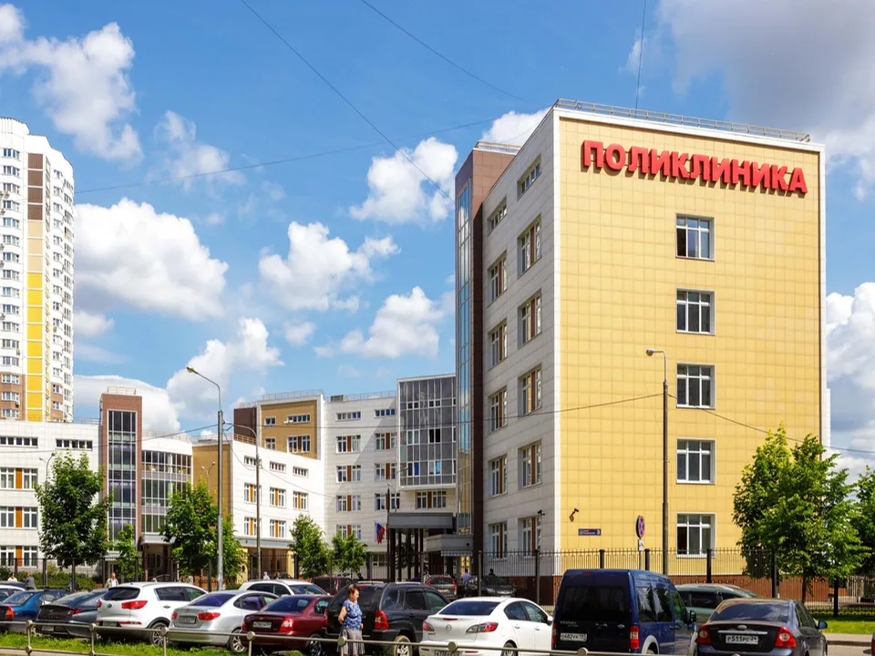 Фото: Наталья Лымарь