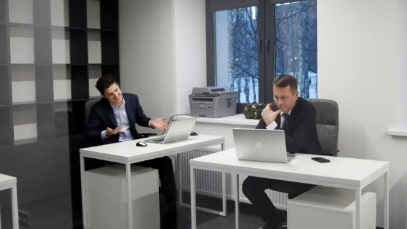 Треть россиян считает, что справится лучше с работой своего руководителя