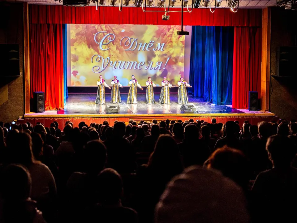 Фото: vk.com/Лыткарино. Дом Культуры «Центр Молодежи» (ЛУЧ)