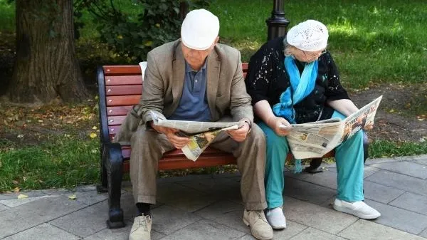 Ученый рассказал, как прожить долго