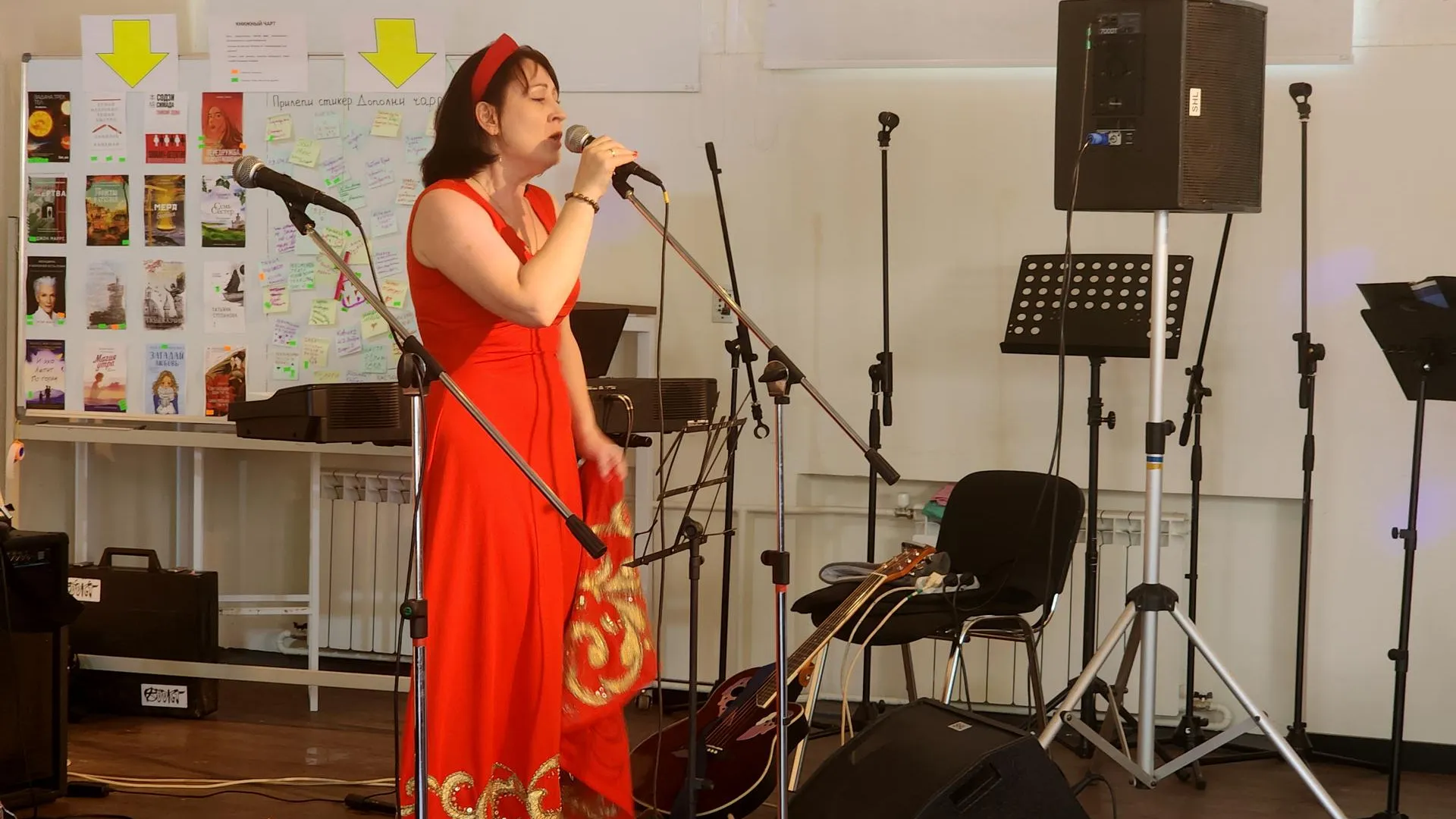 Фото: Полина Пахомова