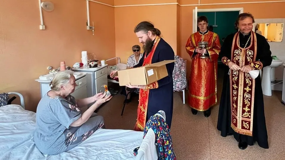 Фото: Администрация г.о. Лобня