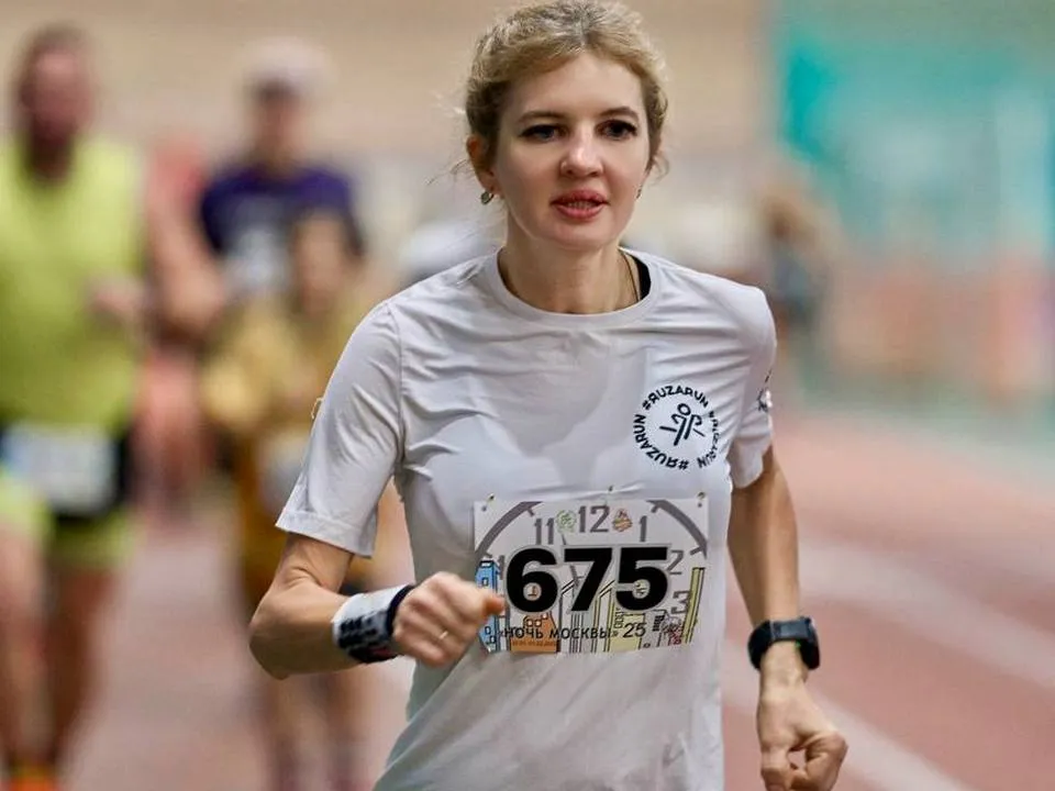 Фото: личный архив Веры Чекалиной