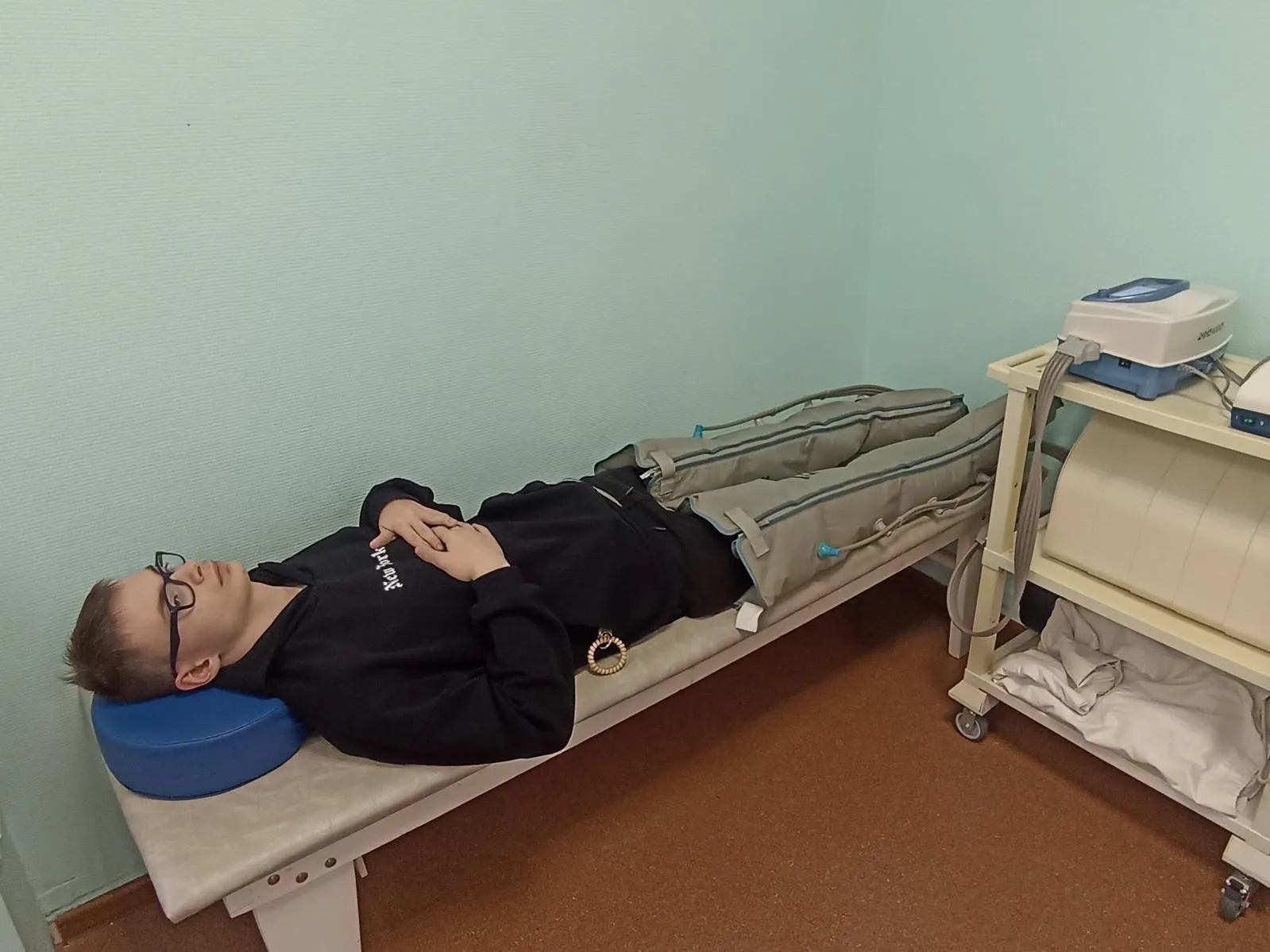 Фото: Министерство социального развития МО