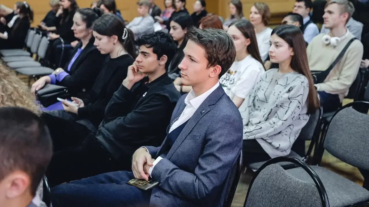 пресс-служба Администрации г.о. Химки