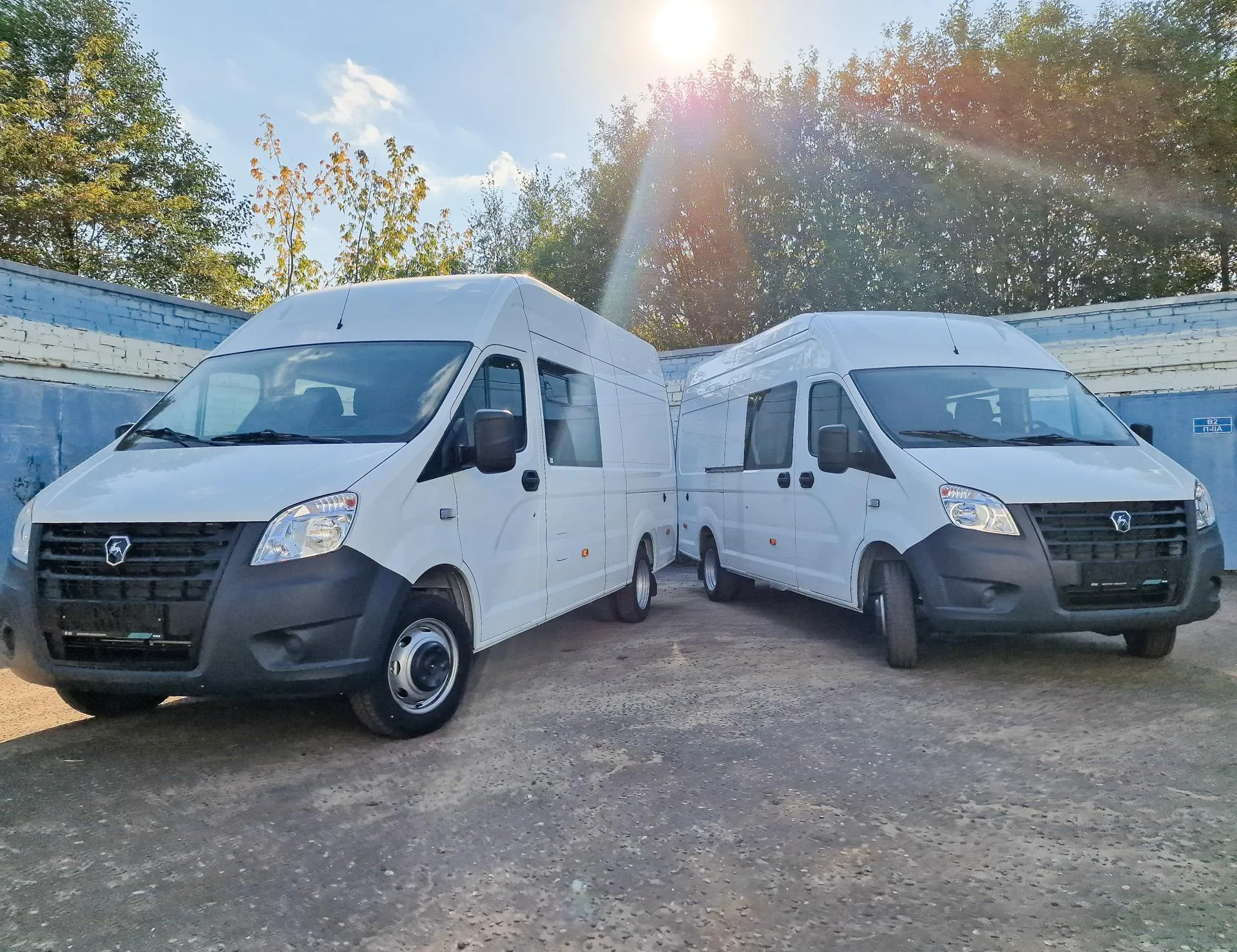 Фото: ГУП МО «КС МО»