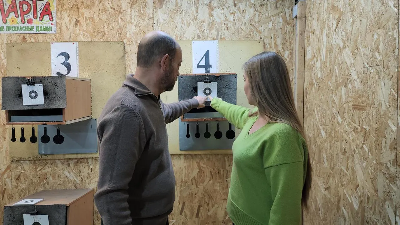 МедиаБанк Подмосковья/Екатерина Данилина