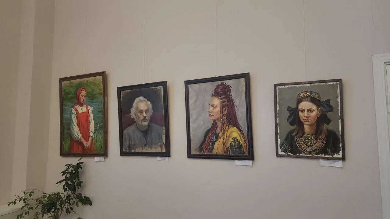 МедиаБанк Подмосковья/Роман Кутузов